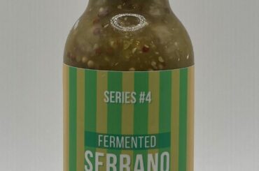 A must for mustard lovers