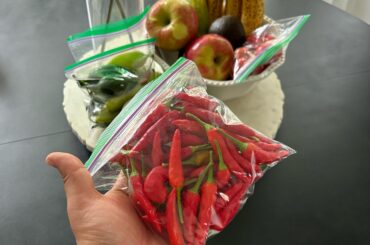 What can I make with these?