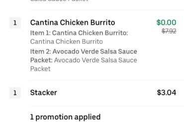 A Deal Worthy of 2005