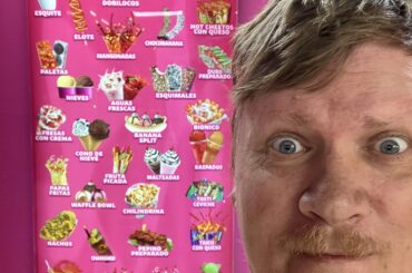 You can only pick two. Go!