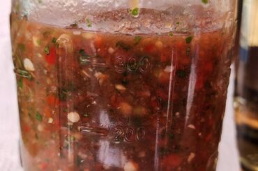 First attempt at two kinds