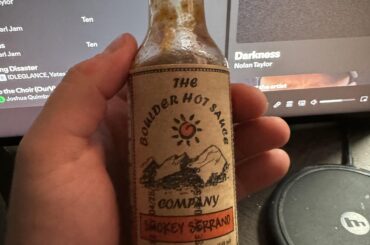 anyone try this stuff ? i’m a big fan