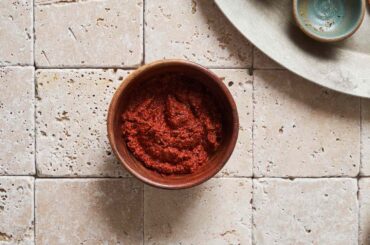 Rating a recipe for Achiote?