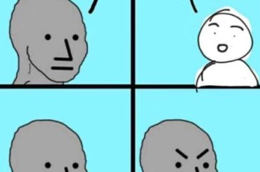 Half you people annoy the hell outta me. Either back the Taco Bell or go to Taco Hell.