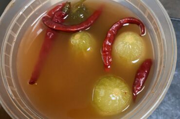 Are the just chili peppers?