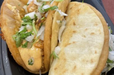 Mine were made with love.