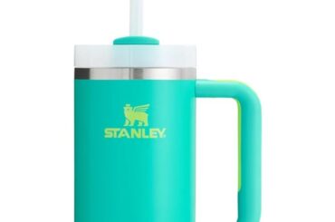 Taco Bell Stanley Backup