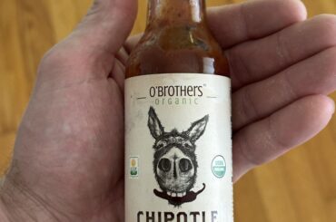 This has been one of my faves of late.