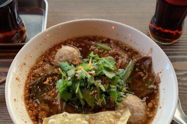 Classic spicy at Maiyarap in Berlin