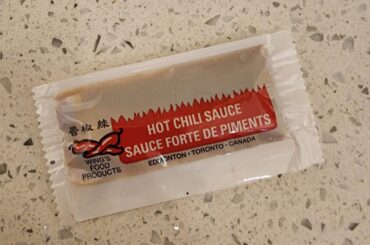 Anybody know of a sauce that tastes like this but comes in a bottle?
