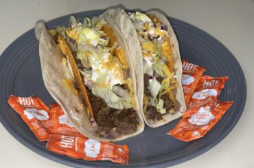 I made double deckers.. I miss these on the menu!