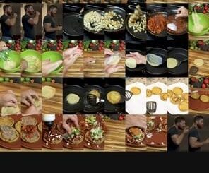 This guy does it right