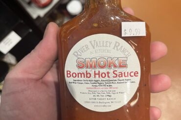 I used this as a pizza sauce, turned out pretty darn good