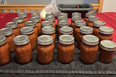 You guys make you own?