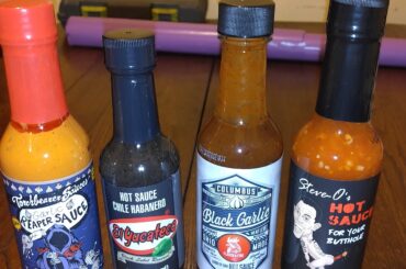 Prime day pickups arrived