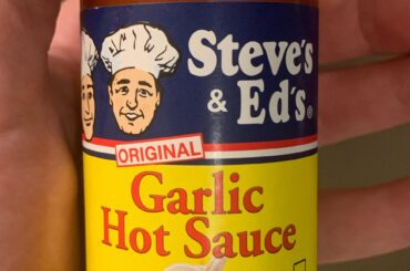 Anyone else want to drink this stuff?