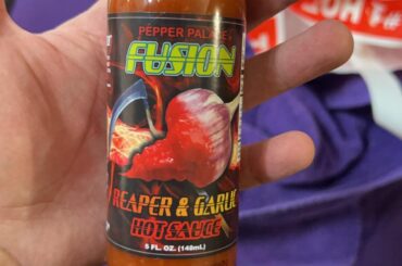 Parents picked this up for me on their trip to Boston