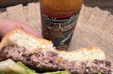 Spicin’ up my burg