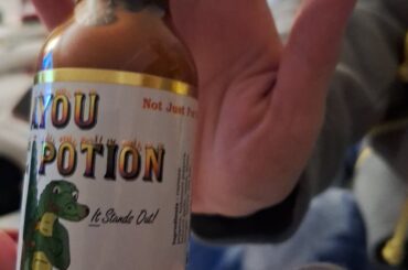 Got this from Disneyland, excited to see how it is!