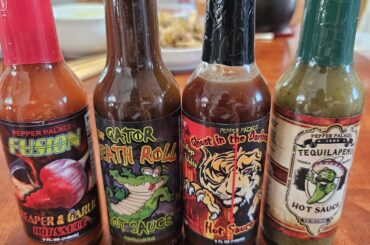 Got these half off and also buy 3 get 1 free otherwise would've been too pricey.