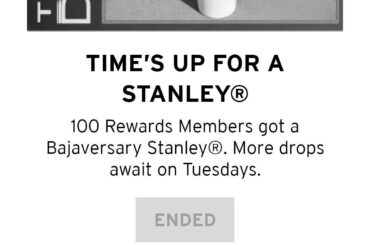 Already? Site wasn't found!