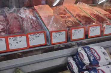 Any suggestions for how to cook these types of meat?