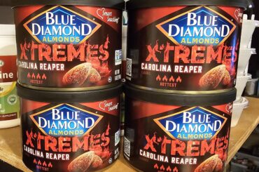 $4 a can at Kroger, and I got these on BOGO last week, so two free cans basically. They've got heat, but easily tolerable the veteran spice enjoyer. The uninitiated who burn their mouths on spicy Cheetos would probably have a bad time, though