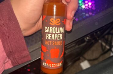 HELP ME FIND THE ADVENT CALENDER