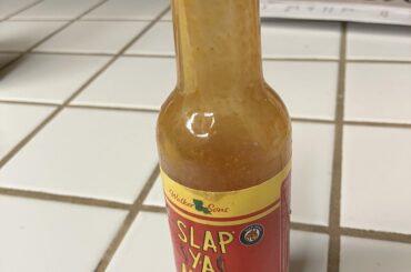 Tried this out for the first time yesterday. I like the taste and heat quite a bit. Nice red peppery/ slightly sweet salty flavor.