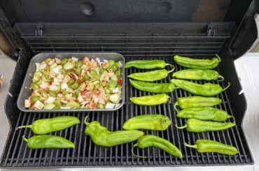 Hatch Chiles are here!