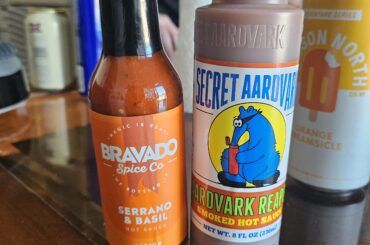 New additions to the family