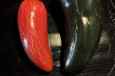 We’ve got a grower and a show-er