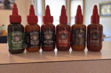 Unexpected score while grocery shopping today!