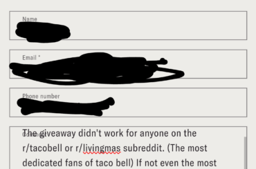 I contacted them through the website. I hope they respond