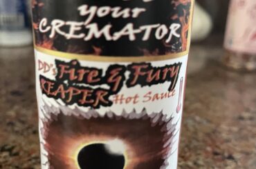 Meet your cremator