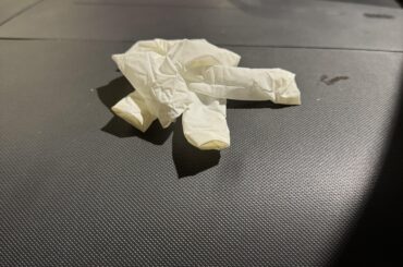 Fun surprise in my pick up order