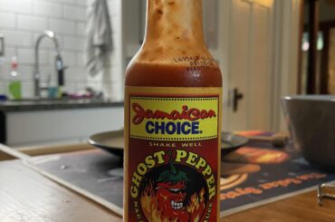 International foods find