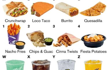 Pick One from Each Row