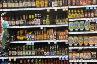 Local store selection. Any recommendations?