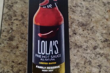 I know we're pretty down on Lola's overall but anyone has this one? Sounds intriguing.