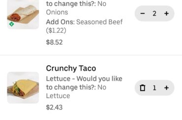 Got drunk last night and desperately wanted to try and recreate the enchirito