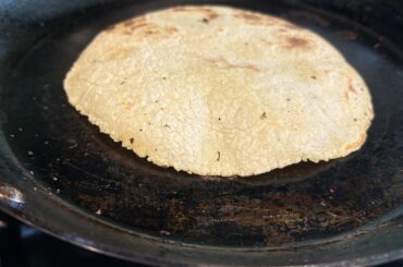 Maseca Amarillo tortillas