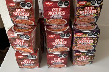 Just picked up some of these puppies