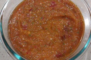 New to the oven roasted method, I love it!