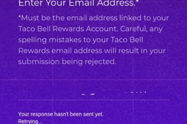 These "first 200 rewards" are doo doo lies