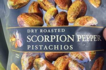 These are no joke and taste great