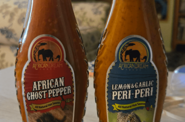 Anyone seen these before?