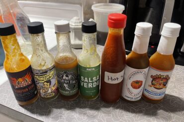 Another new version of the current lineup