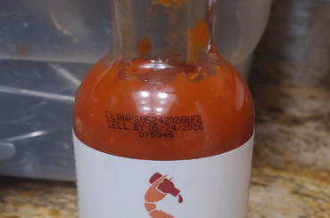 Oh my god, this is good.