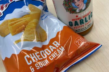 Anyone else like doing this?